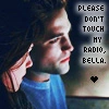 Edward and Bella