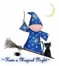 Magical Night