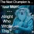 next champion is