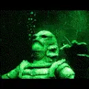 creature from the black lagoon