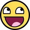 Smiley Face