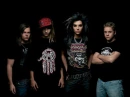 tokio hotel