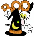 Boo Ghost
