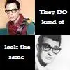 Buddy Holly / Rivers Cuomo