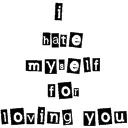 hate
