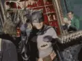 batman dancing