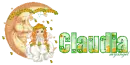 Claudia