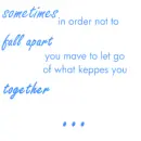 apart