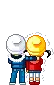 cute couple