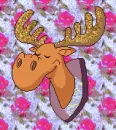 A Deer