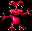 ALIEN