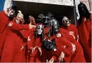 slipknot