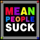mean people suck