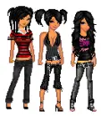 The Best Emo Friends