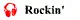 rockin