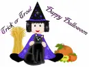 Trick or Treat