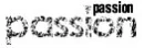 Passion