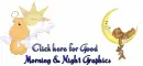 Click Here,Goodnight & Morning
