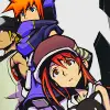 The world ends with you