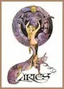 zodiac Aries