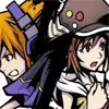 The world ends with you