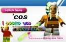 Added Ya! Lego Version