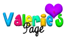 Valerie's Page