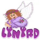 Lynyrd angel