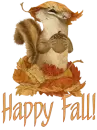 Happy Fall