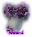 Treasured