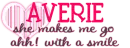 Averie