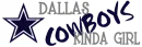 Dallas Cowboys