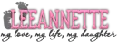 Leeannette