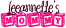 Leeannette's Mommy