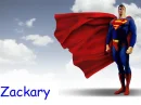 Zackary