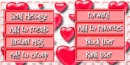 contact table of love!!