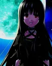 GIRL IN THE MOONLIGHT