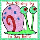snail