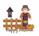 Happy Autumn