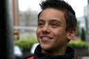 Tom daley 