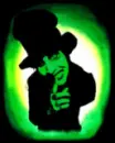 marilyn manson animation