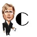 c