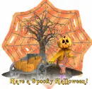 Spooky Halloween