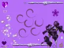 purple things