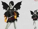 goth girls