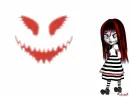evil doll