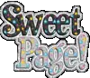 Sweet Page