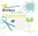 hearts are broken