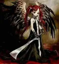 GOTHIC GIRL