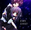 emo love,